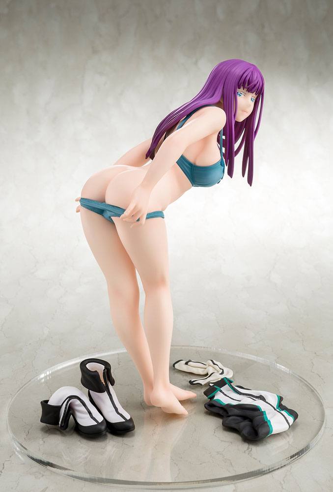 World's End Harem Statue 1/6 Mira Suou in Fascinating Negligee 16 cm