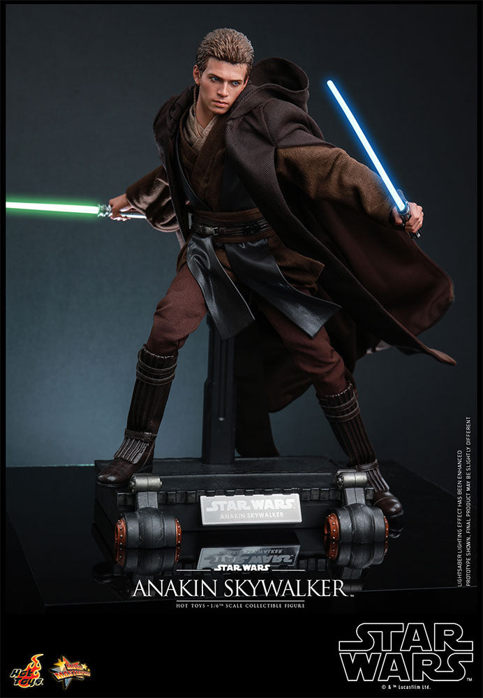 Star Wars: Episode II Actionfigur 1/6 Anakin Skywalker 31 cm