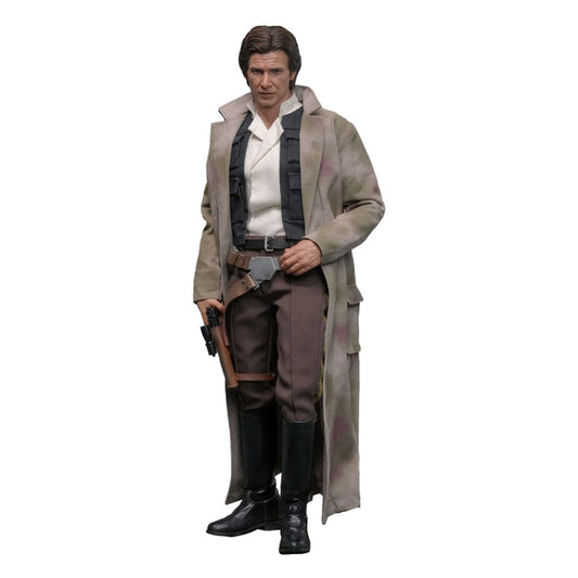 Star Wars: Episode VI figurine 1/6 Han Solo 30 cm