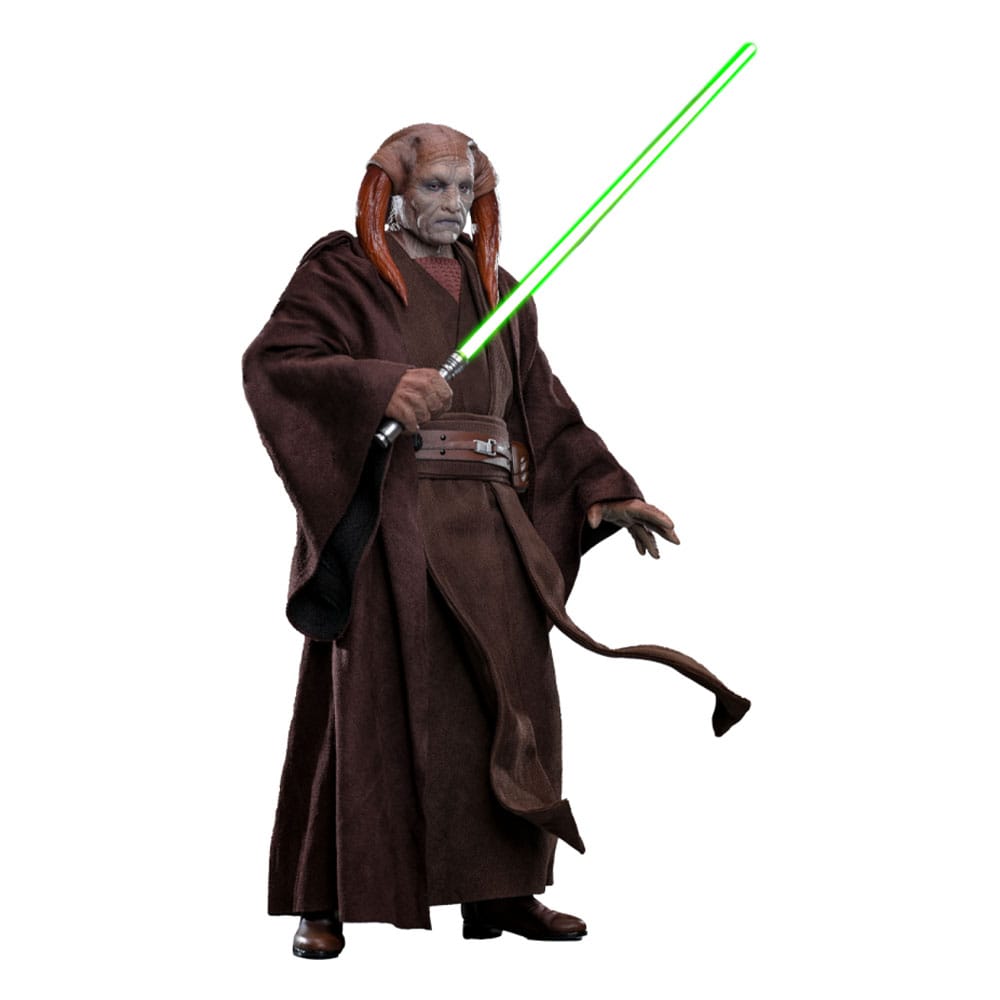 Star Wars, épisode III : La Revanche des Sith figurine Movie Masterpiece 1/6 Saesee Tiin 31 cm