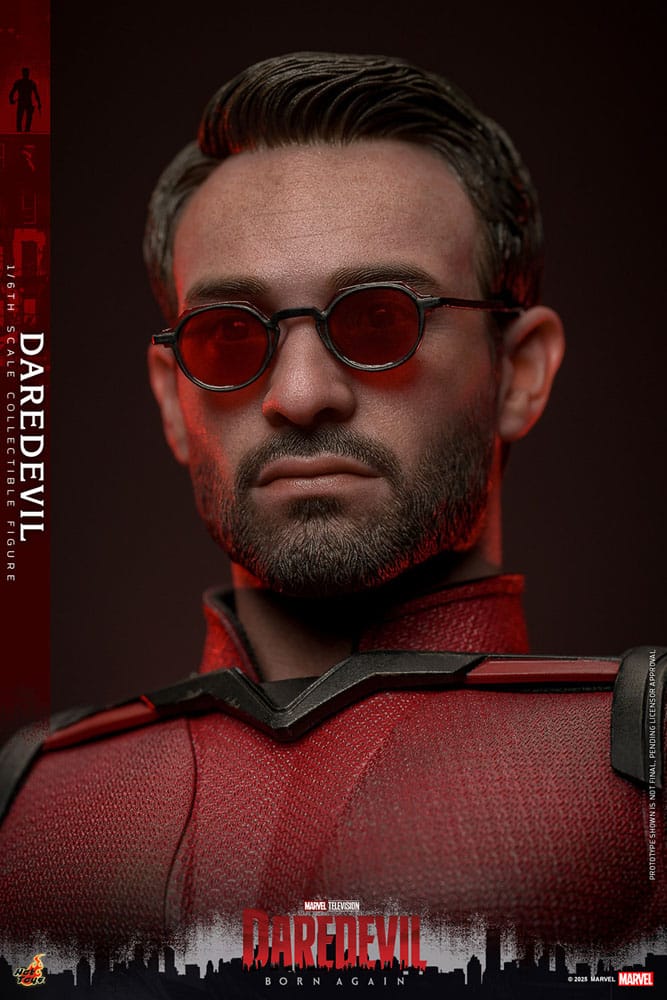 Daredevil: Born Again figurine 1/6 Daredevil 30 cm