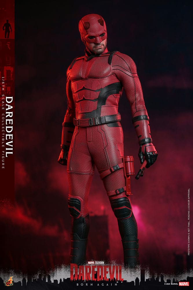 Daredevil: Born Again figurine 1/6 Daredevil 30 cm