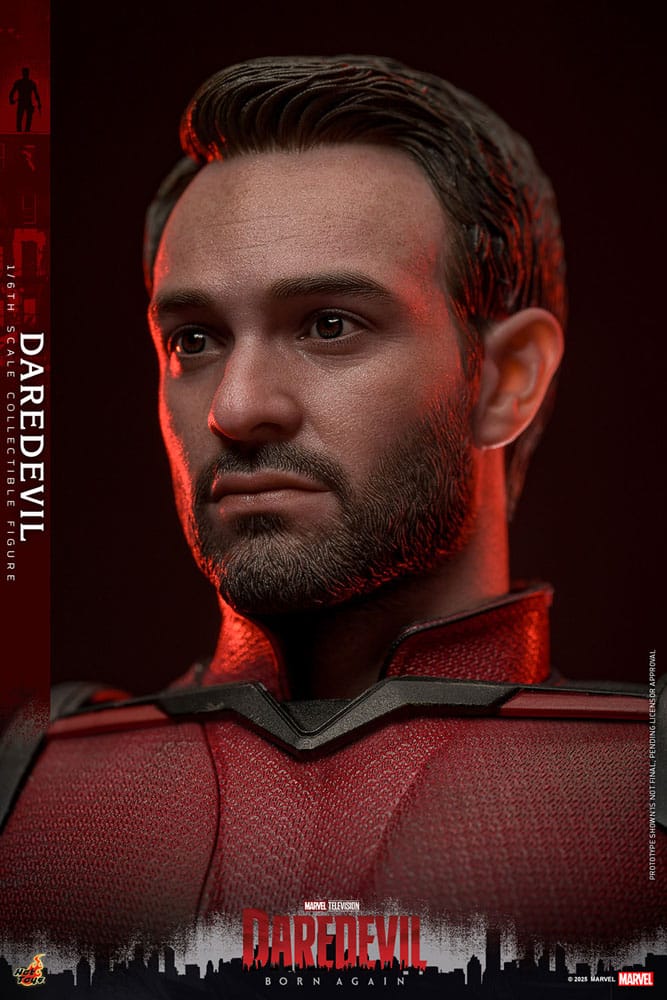 Daredevil: Born Again figurine 1/6 Daredevil 30 cm