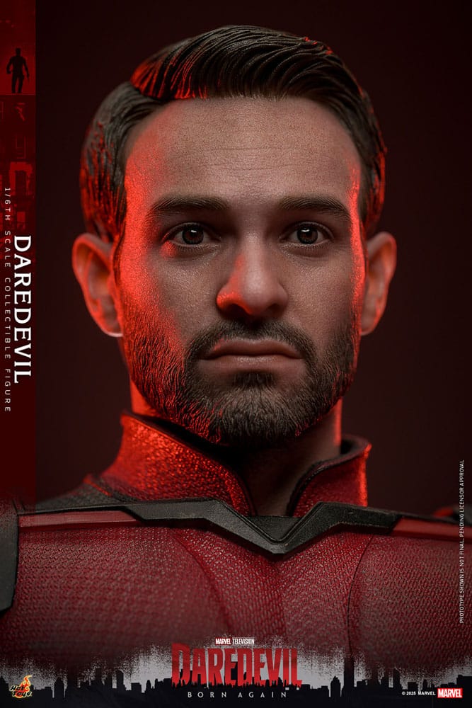 Daredevil: Born Again figurine 1/6 Daredevil 30 cm