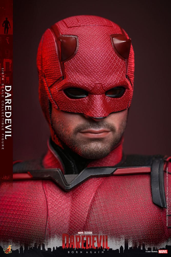 Daredevil: Born Again figurine 1/6 Daredevil 30 cm