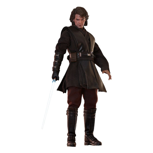 Star Wars, épisode III : La Revanche des Sith figurine Movie Masterpiece 1/6 Anakin Skywalker 31 cm