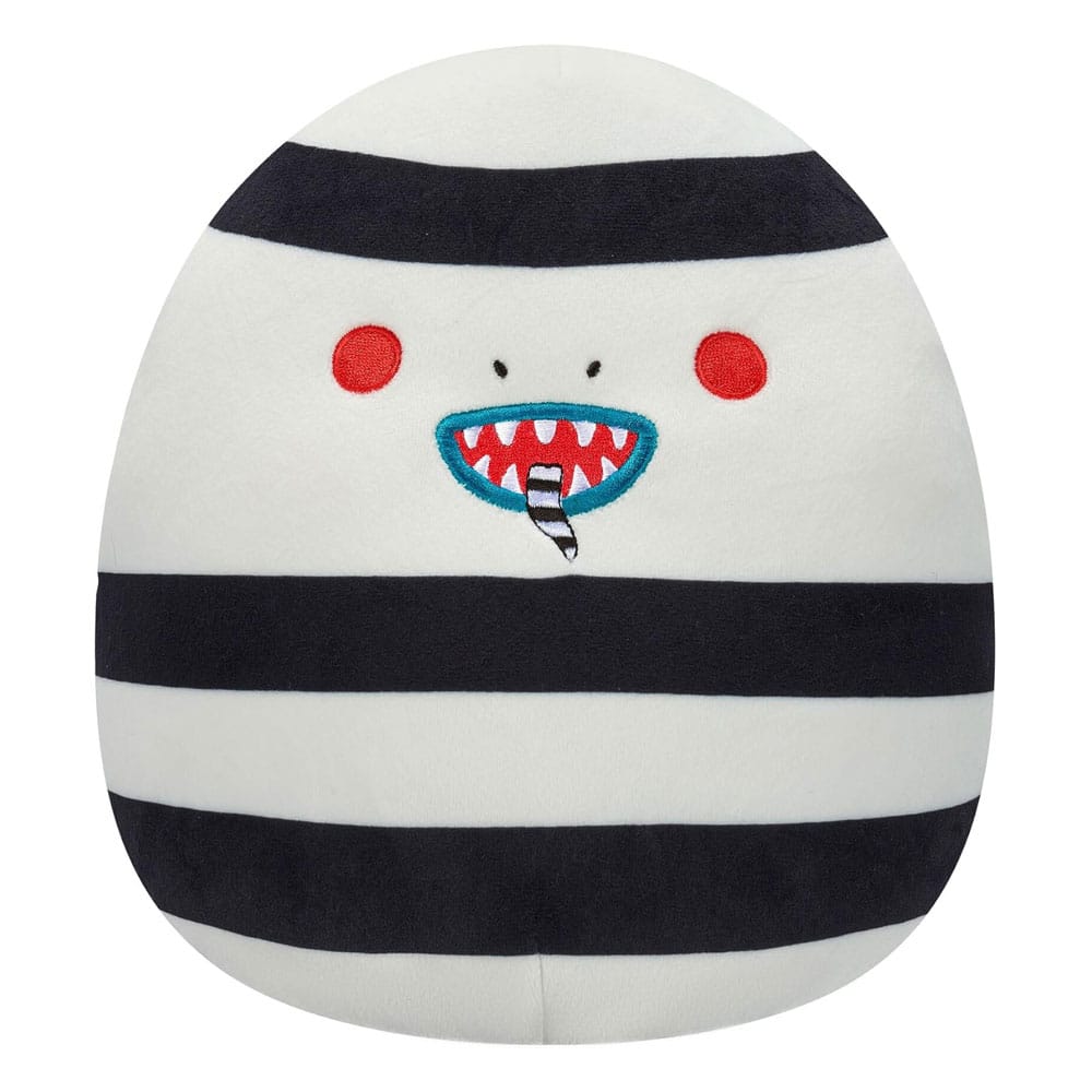 Beetlejuice Squishmallows Plüschfigur Beetlejuice 20 cm