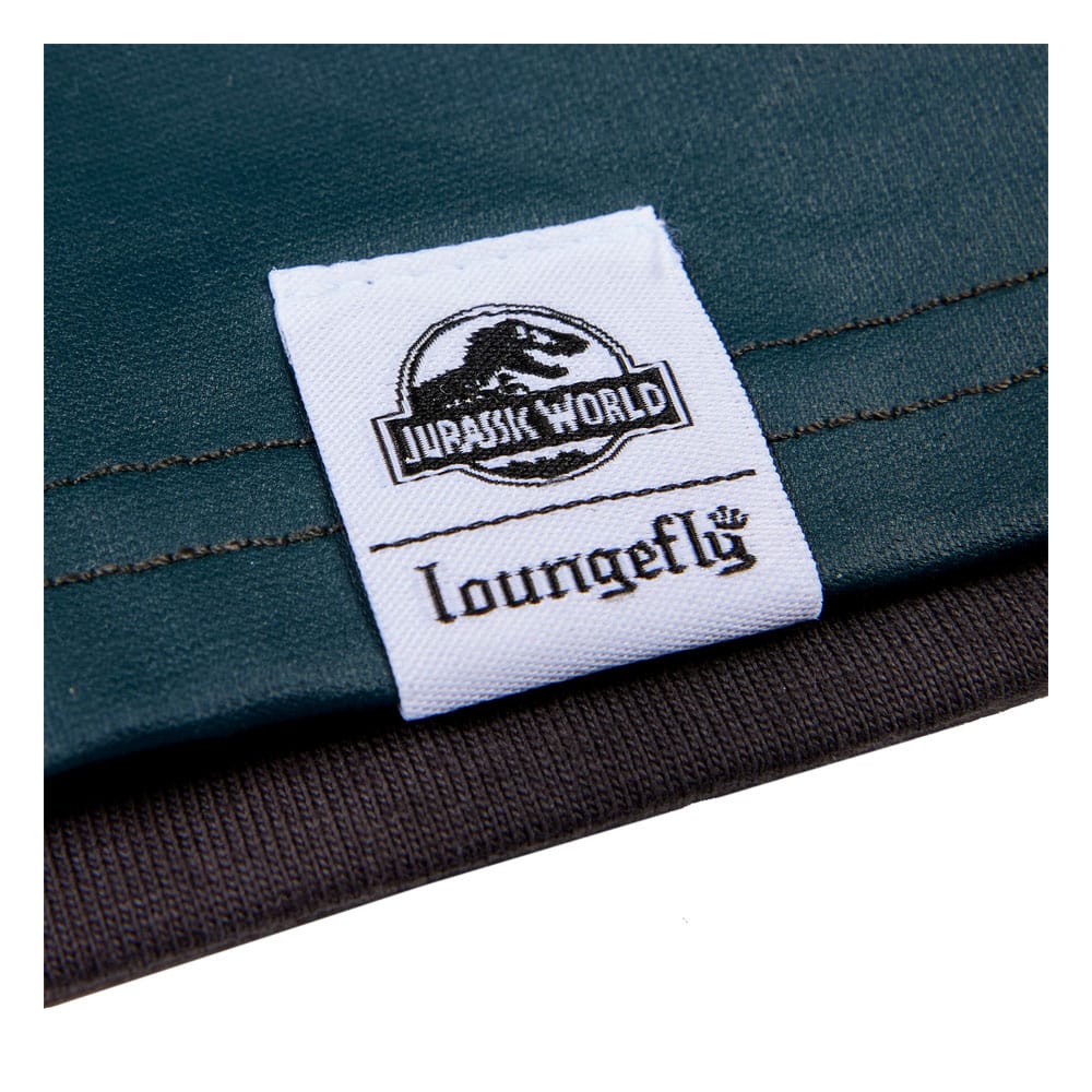 Jurassic World by Loungefly Tee T-Shirt Unisexe Dinos (M)