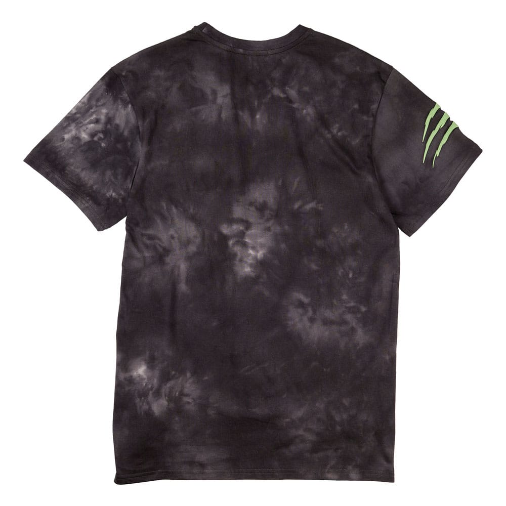 Jurassic World by Loungefly Tee T-Shirt Unisexe Dinos (M)