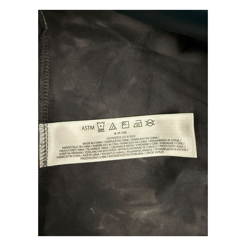 Jurassic World by Loungefly Tee T-Shirt Unisexe Dinos (M)