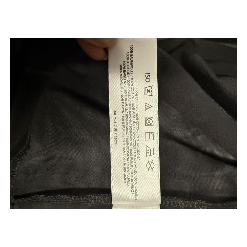 Jurassic World by Loungefly Tee T-Shirt Unisexe Dinos (XL)