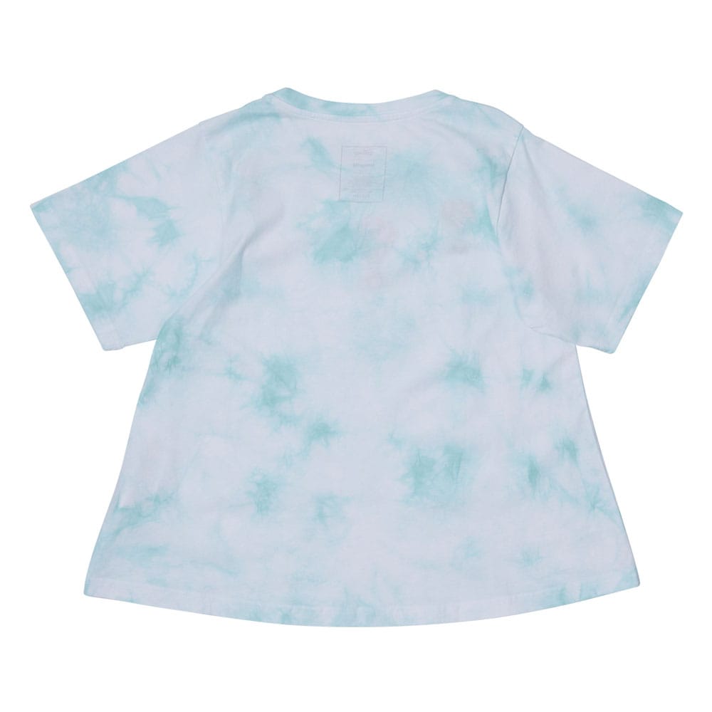 Disney by Loungefly Tee T-Shirt Unisexe Mickey & Friends Ballon Swing (M)