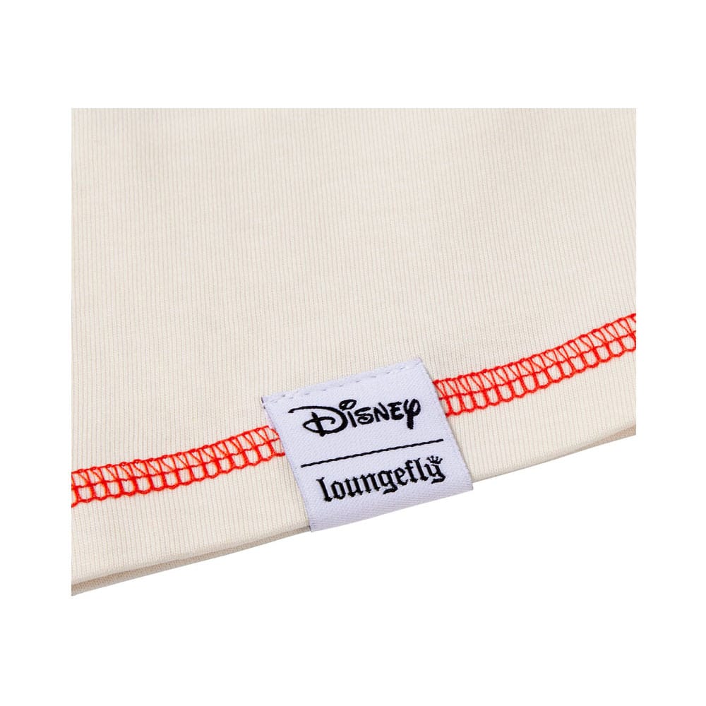 Disney by Loungefly Tee T-Shirt Unisexe Snow White Swing (M)