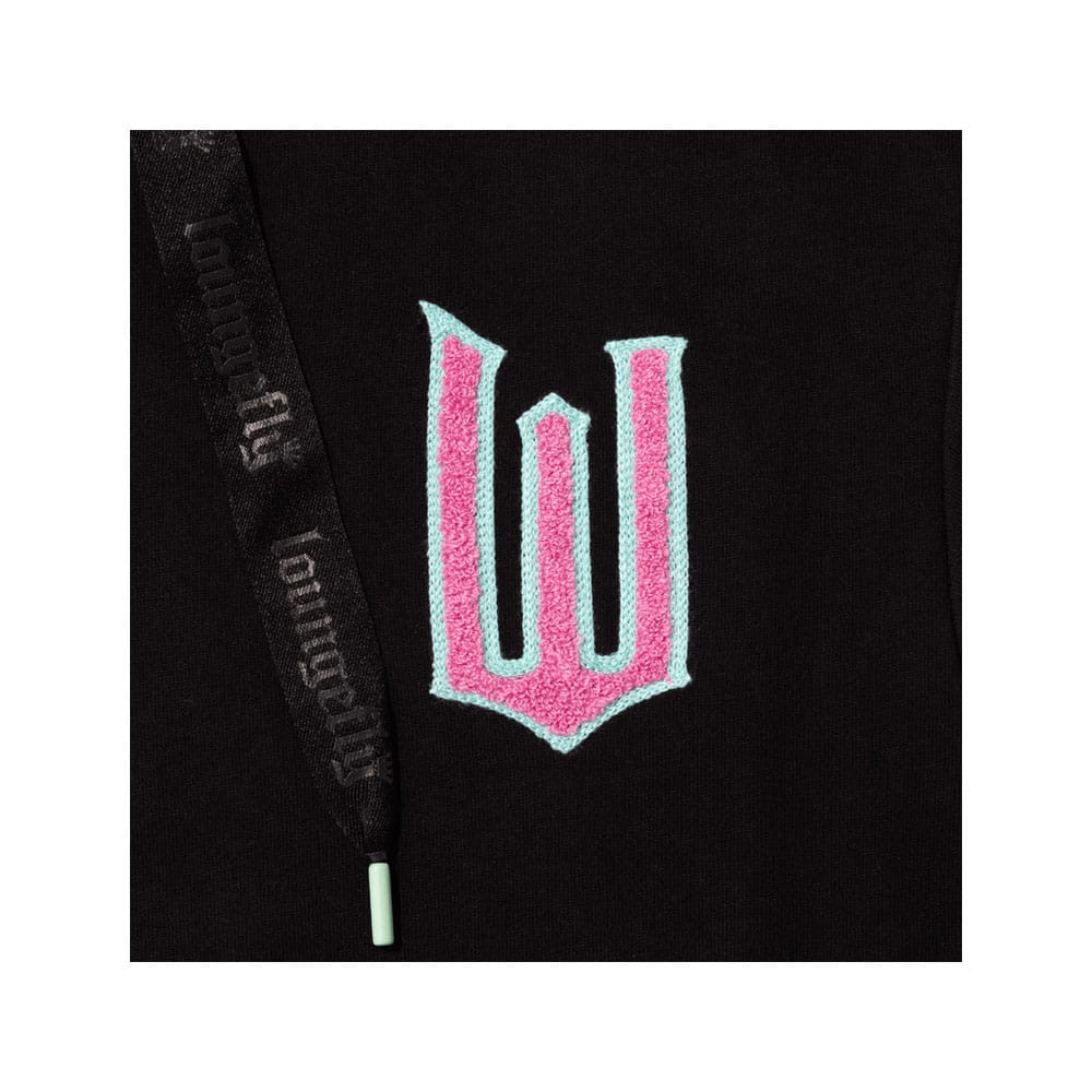 Wicked by Loungefly Kapuzenjacke  Größe L