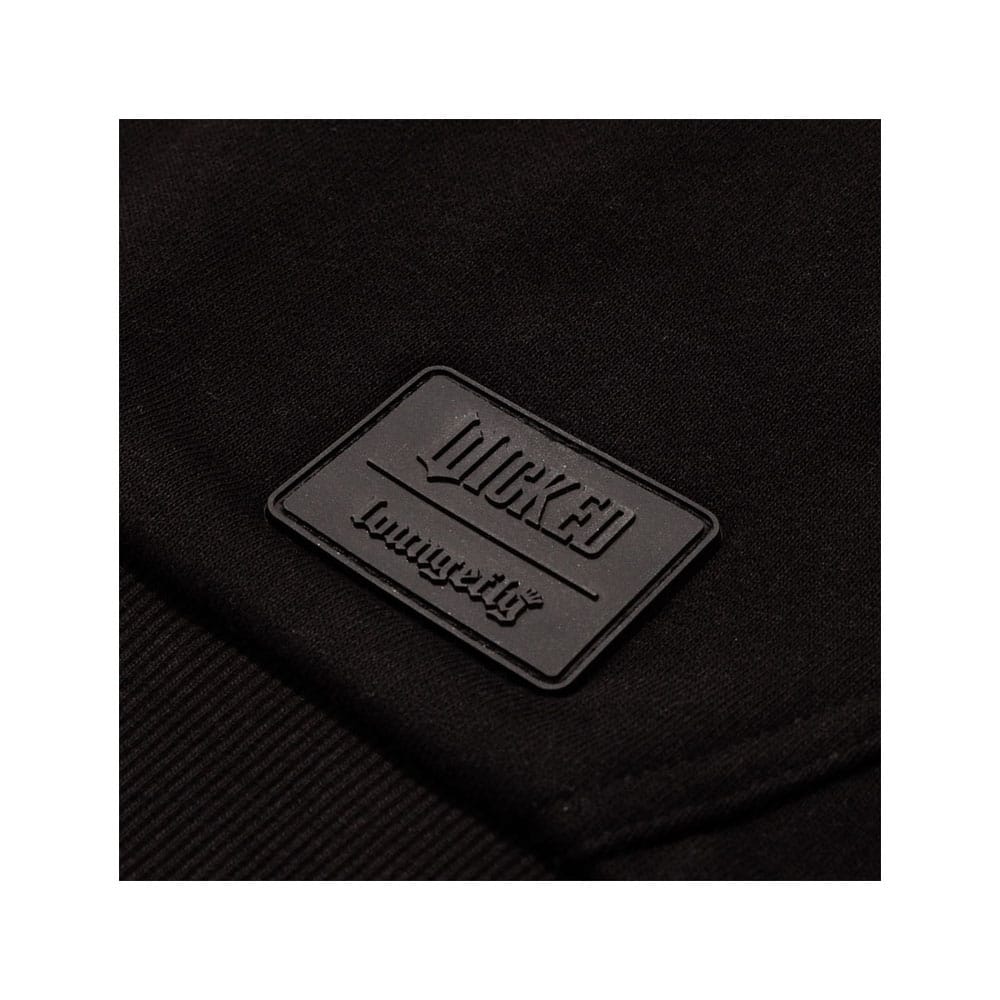 Wicked by Loungefly Kapuzenjacke  Größe L