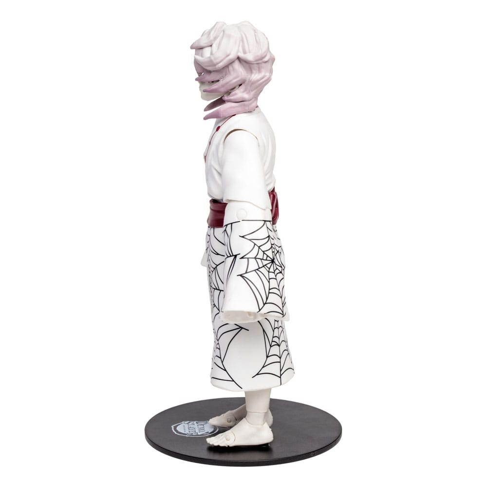 Demon Slayer: Kimetsu no Yaiba Actionfigur Rui 18 cm