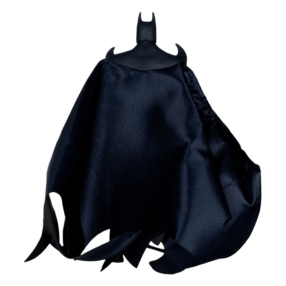 DC Multiverse Actionfigur Batman (Detective Comics #587: Night People) (Gold Label) 18 cm