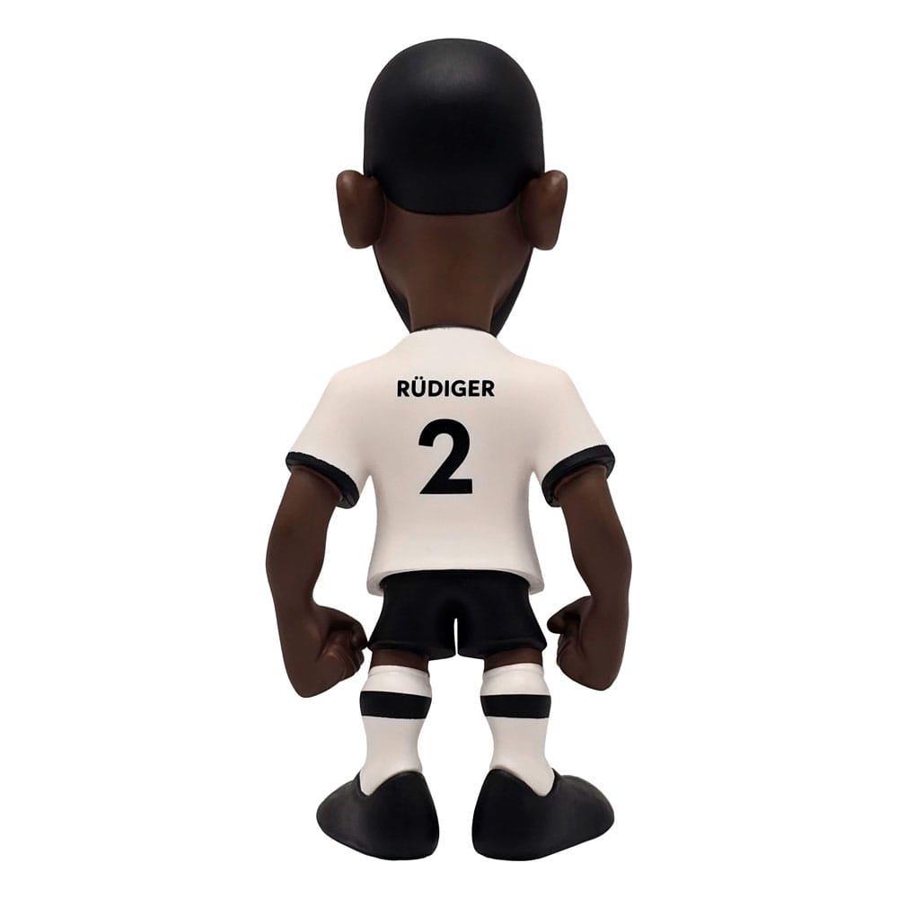 Germany National Team Minix Figur Antonio Rüdiger 12 cm