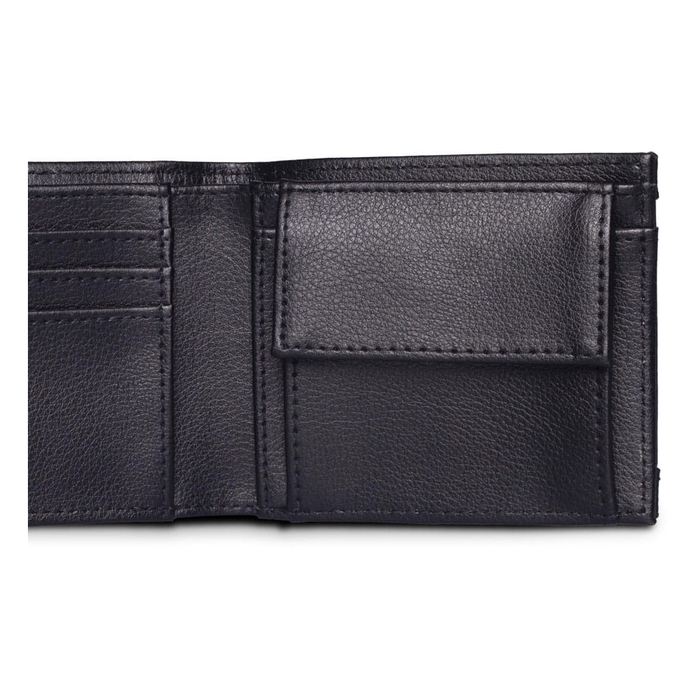 World of Warcraft Bifold Geldbeutel Azeroth Map