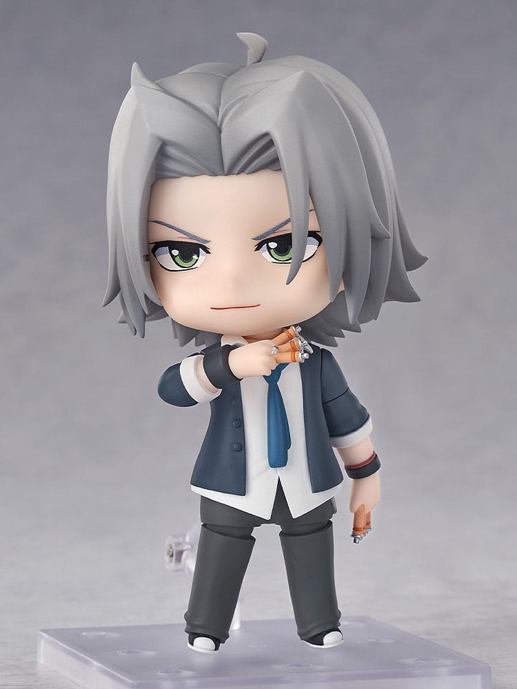Reborn! figurine Nendoroid Hayato Gokudera 10 cm