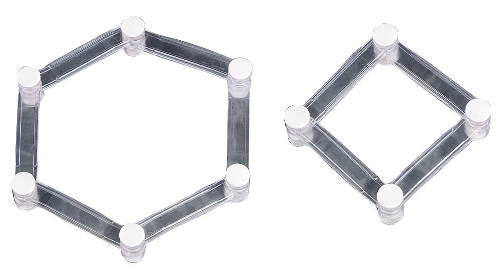 Accessoires pour figurines Base Float