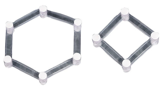 Accessoires pour figurines Base Float