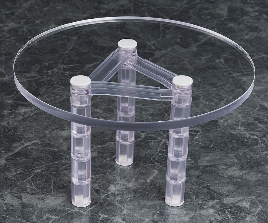 Accessoires pour figurines Base Float