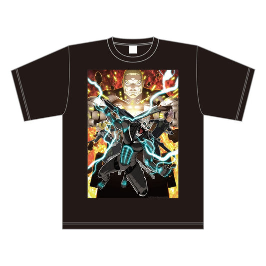 Kaiju No. 8 T-Shirt Season 2 (L)