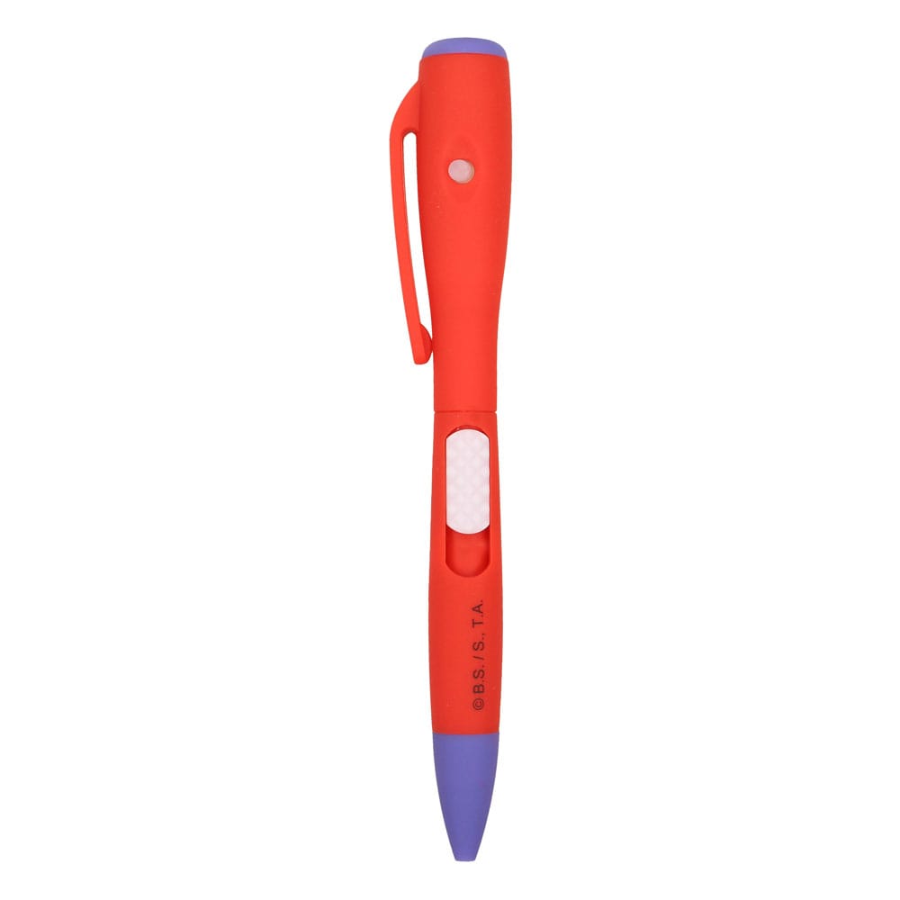 Dragon Ball stylo à bille projecteur Goku Kid