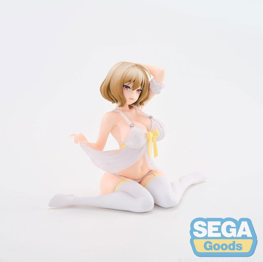 Goddess of Victory: Nikke statuette PVC Yumemirize Anis 11 cm