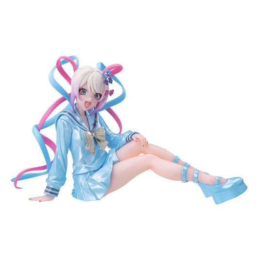 Needy Streamer Overload statuette PVC PM Perching OMGkawaiiAngel 10 cm