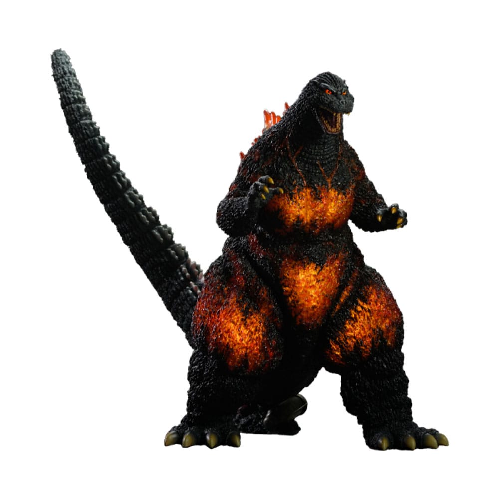 Godzilla vs Destoroyah statuette PVC Godzilla 1995 (30th Anniversary Edition) 55 cm