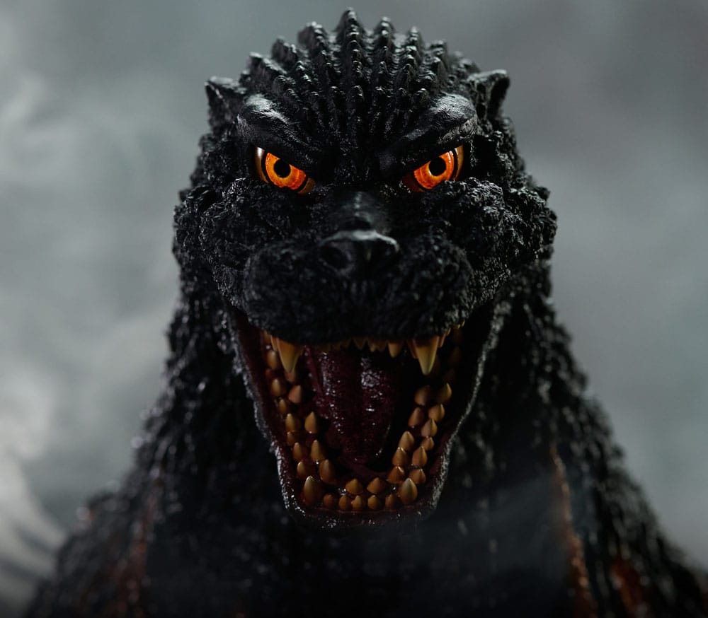 Godzilla vs Destoroyah statuette PVC Godzilla 1995 (30th Anniversary Edition) 55 cm
