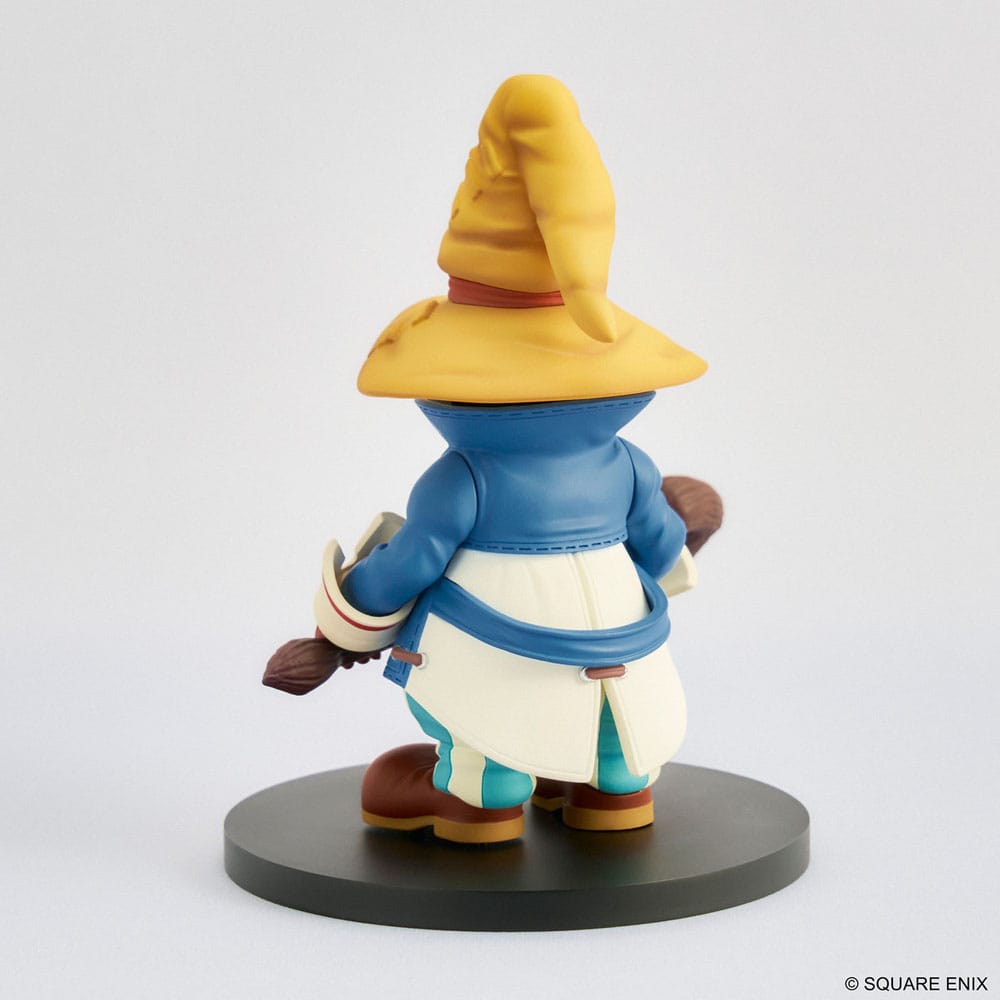Final Fantasy IX Adorable Arts statuette Bibi Ornitier 10 cm