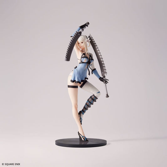 NieR Replicant ver.1.22474487139... statuette Form-ISM NieR Ver.1.22474487139... 19 cm