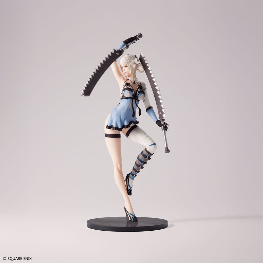 NieR Replicant ver.1.22474487139... statuette Form-ISM NieR Ver.1.22474487139... 19 cm
