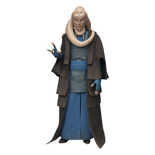 Le Retour du Jedi figurine 1/6 Bib Fortuna 32 cm