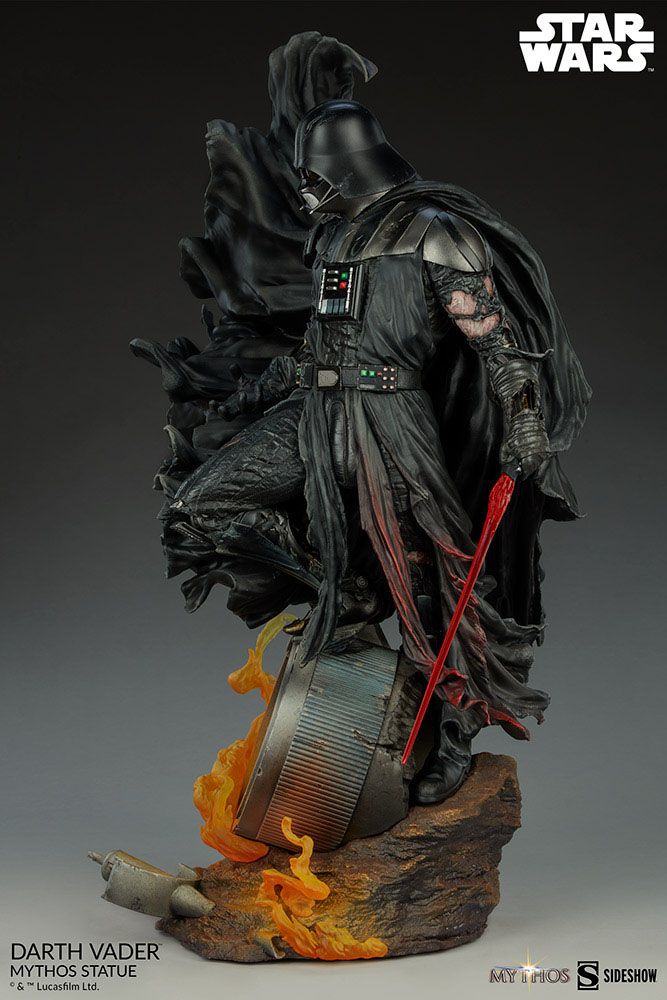 Star Wars Mythos statuette Darth Vader 63 cm