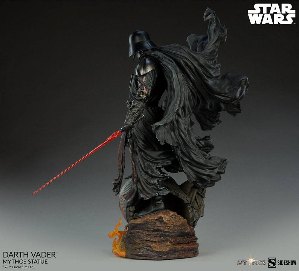 Star Wars Mythos statuette Darth Vader 63 cm