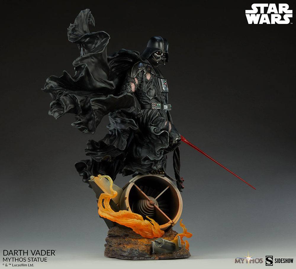 Star Wars Mythos statuette Darth Vader 63 cm