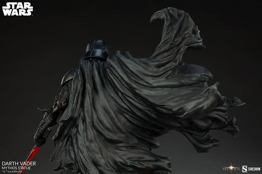 Star Wars Mythos statuette Darth Vader 63 cm