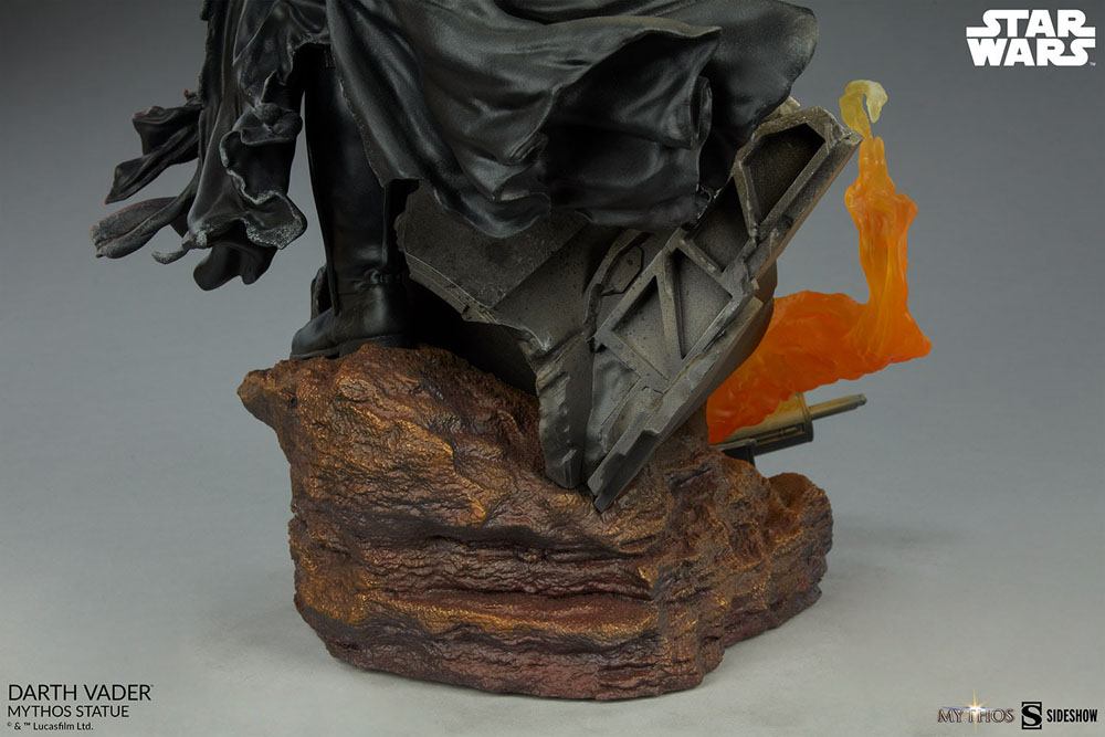 Star Wars Mythos statuette Darth Vader 63 cm
