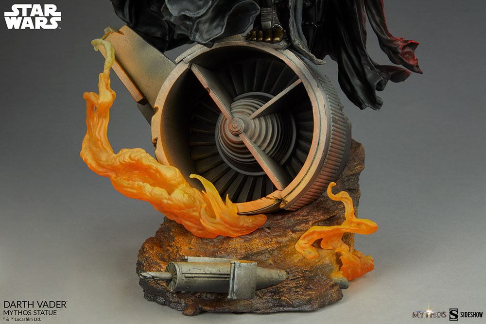 Star Wars Mythos statuette Darth Vader 63 cm