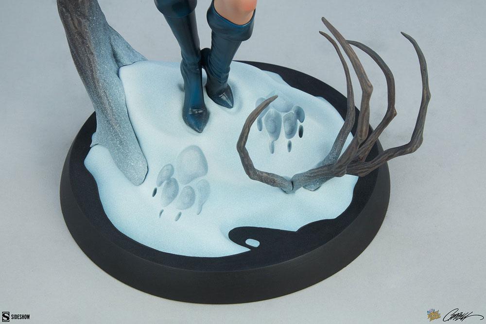 Fairytale Fantasies Collection statuette Red Riding Hood 48 cm