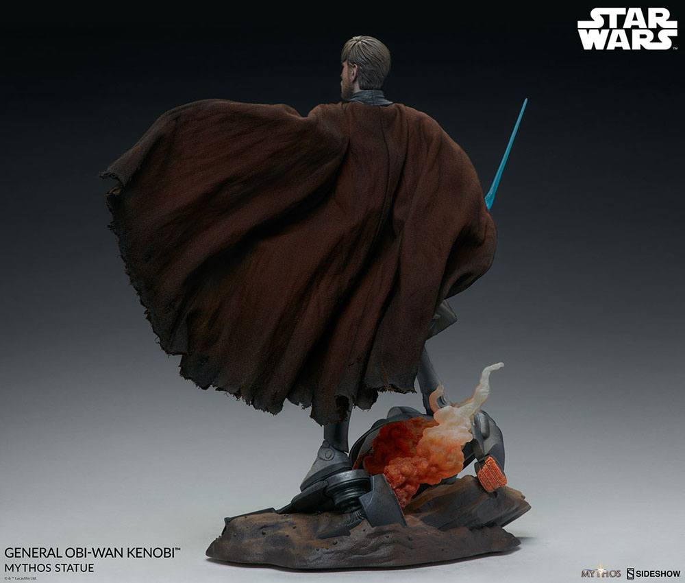 Star Wars Mythos statuette Obi-Wan Kenobi 45 cm