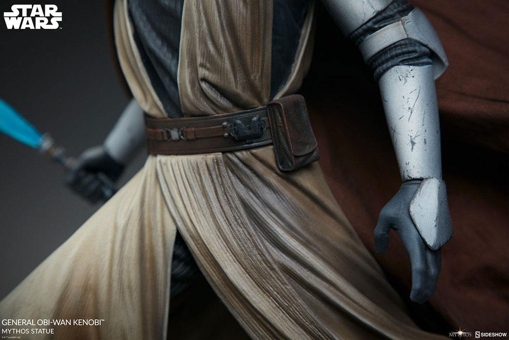 Star Wars Mythos statuette Obi-Wan Kenobi 45 cm