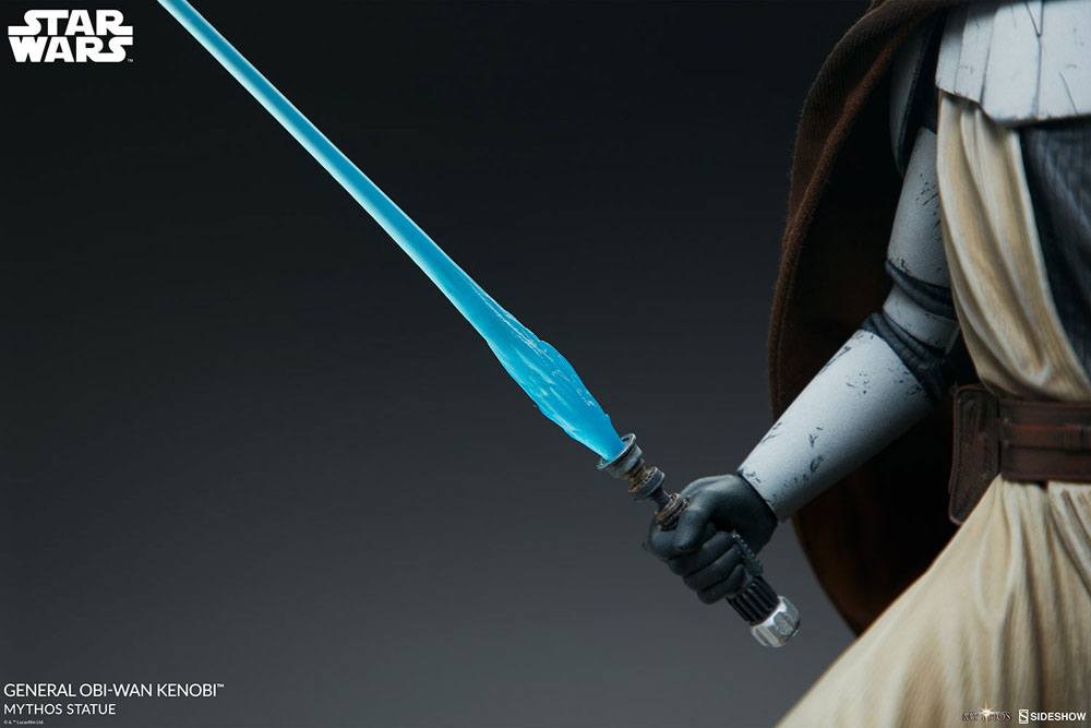 Star Wars Mythos statuette Obi-Wan Kenobi 45 cm