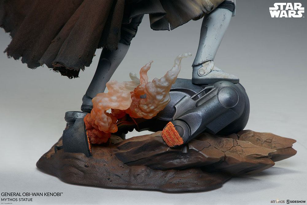 Star Wars Mythos statuette Obi-Wan Kenobi 45 cm