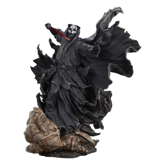 Star Wars Legends statuette Premium Format Darth Nihilus 67 cm