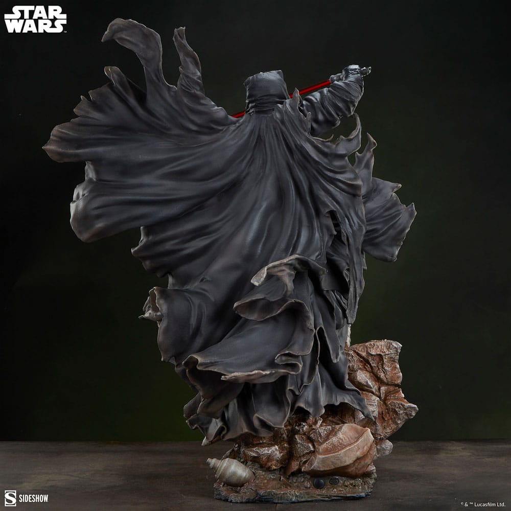 Star Wars Legends statuette Premium Format Darth Nihilus 67 cm